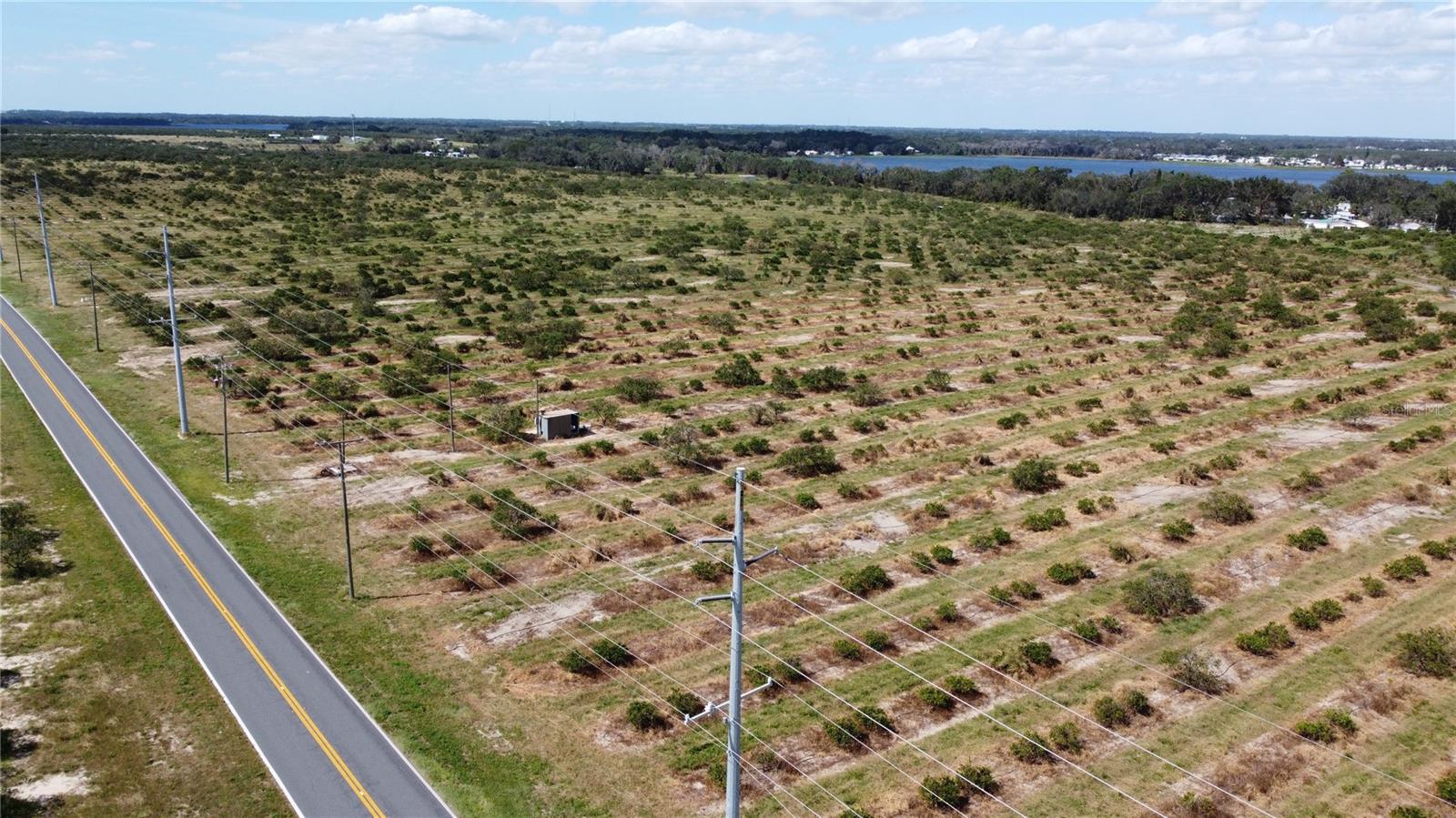 3162 POWER LINE ROAD