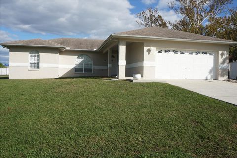 A home in LAKELAND