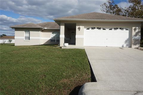 A home in LAKELAND