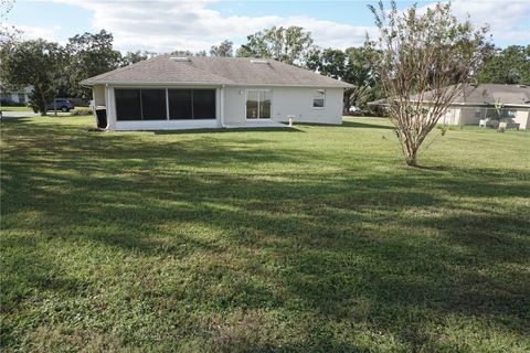 A home in LAKELAND