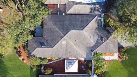 A home in HAINES CITY