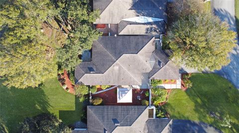 A home in HAINES CITY