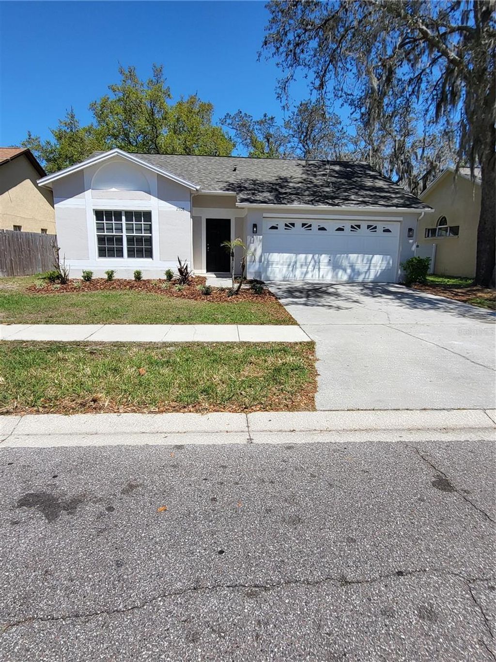 Photo of 2508 Gotham Way, Valrico, FL 33596 (MLS # TB8492187)