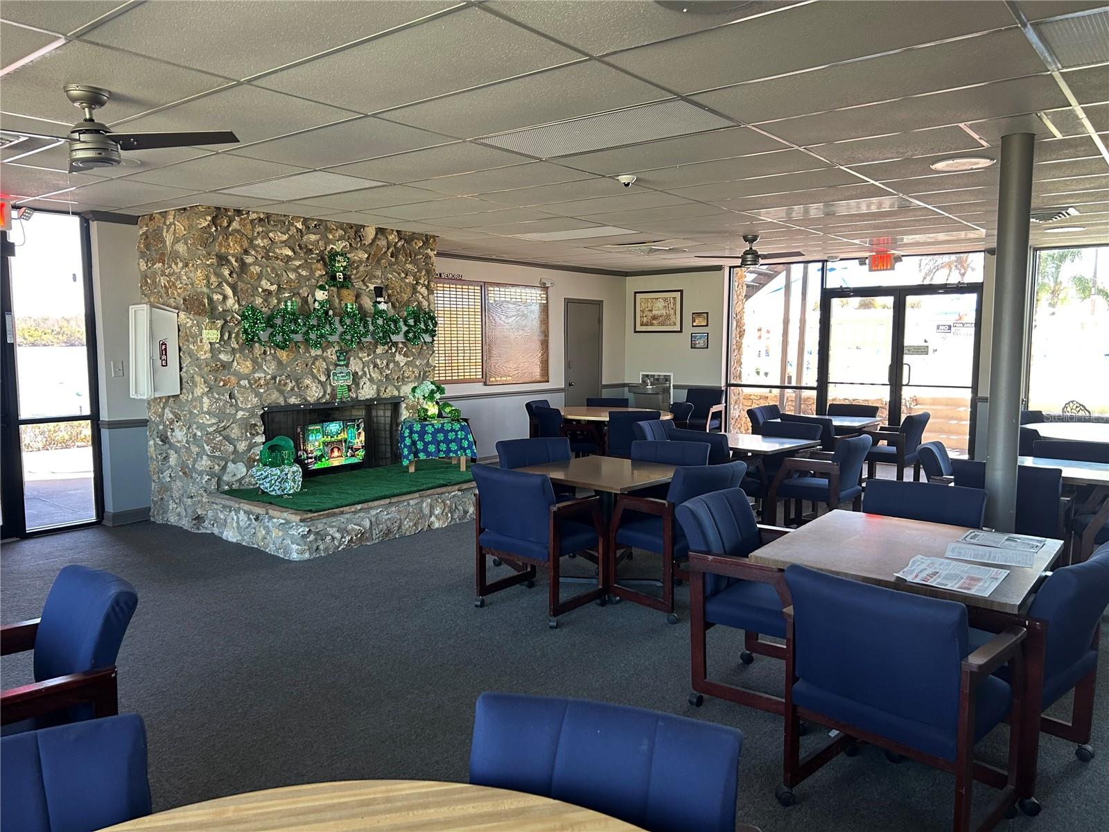 OUTDOOR RESORTS AT ORLANDO - Residential