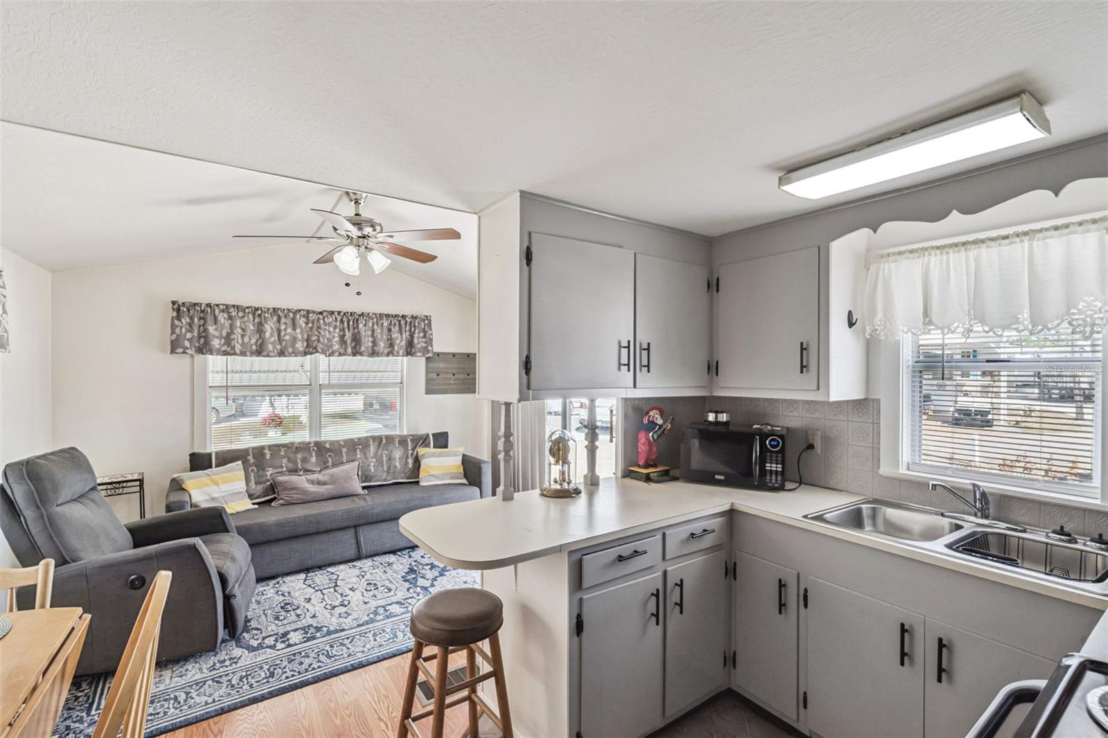 OUTDOOR RESORTS AT ORLANDO - Residential