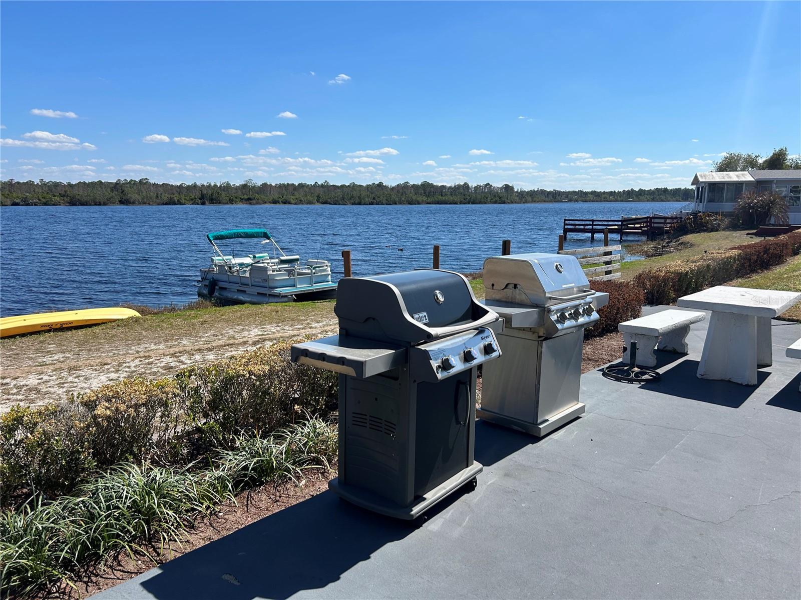 OUTDOOR RESORTS AT ORLANDO - Residential