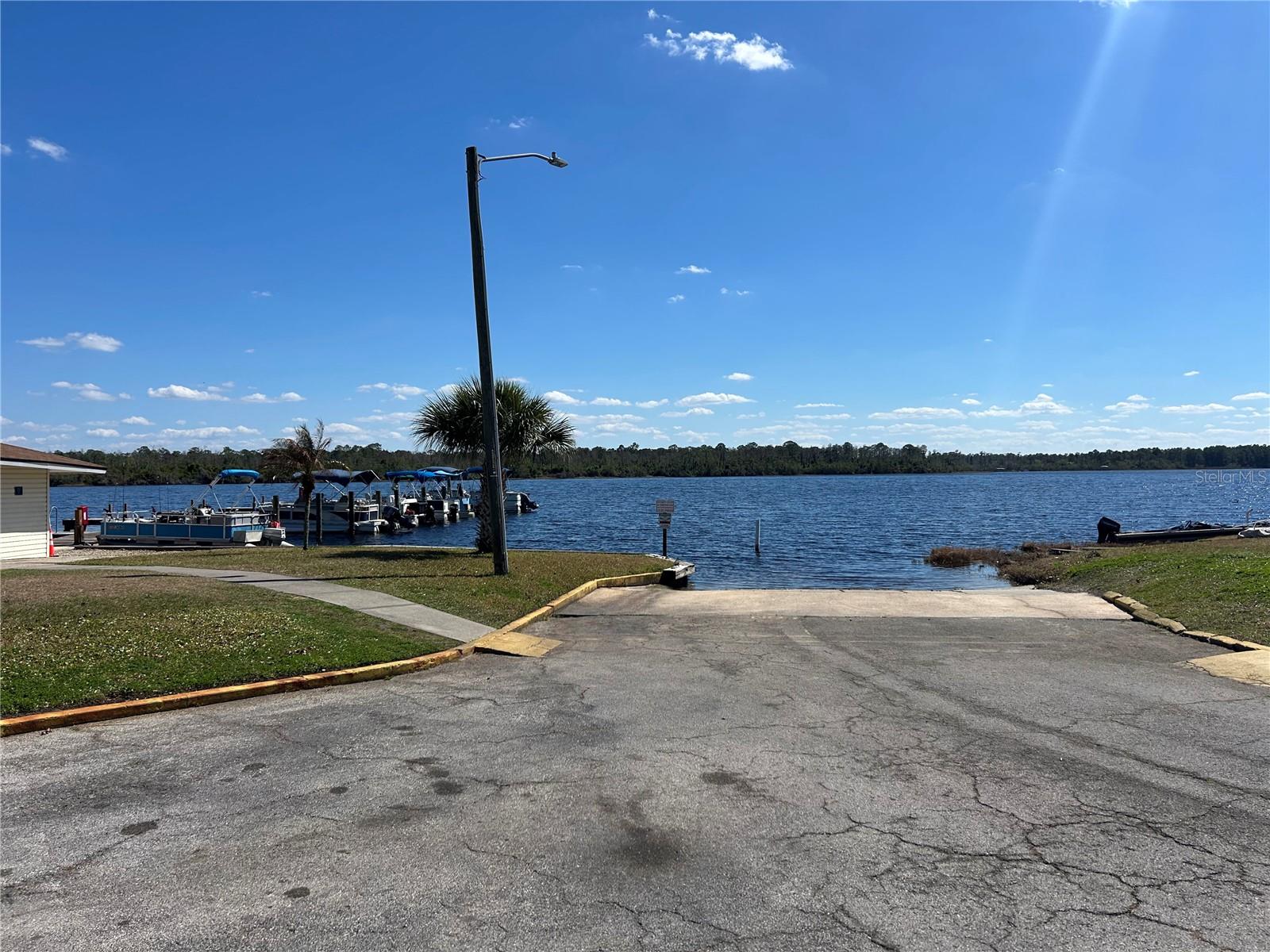 OUTDOOR RESORTS AT ORLANDO - Residential