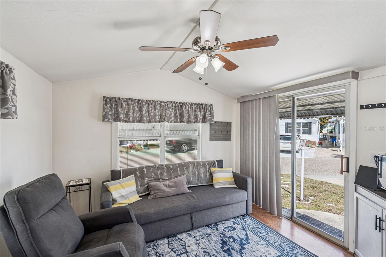 OUTDOOR RESORTS AT ORLANDO - Residential