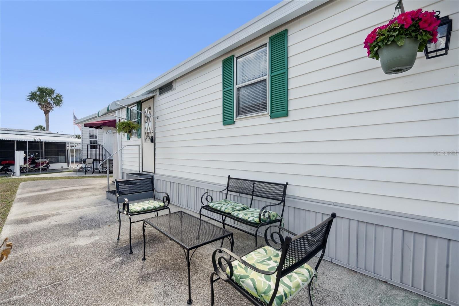 OUTDOOR RESORTS AT ORLANDO - Residential