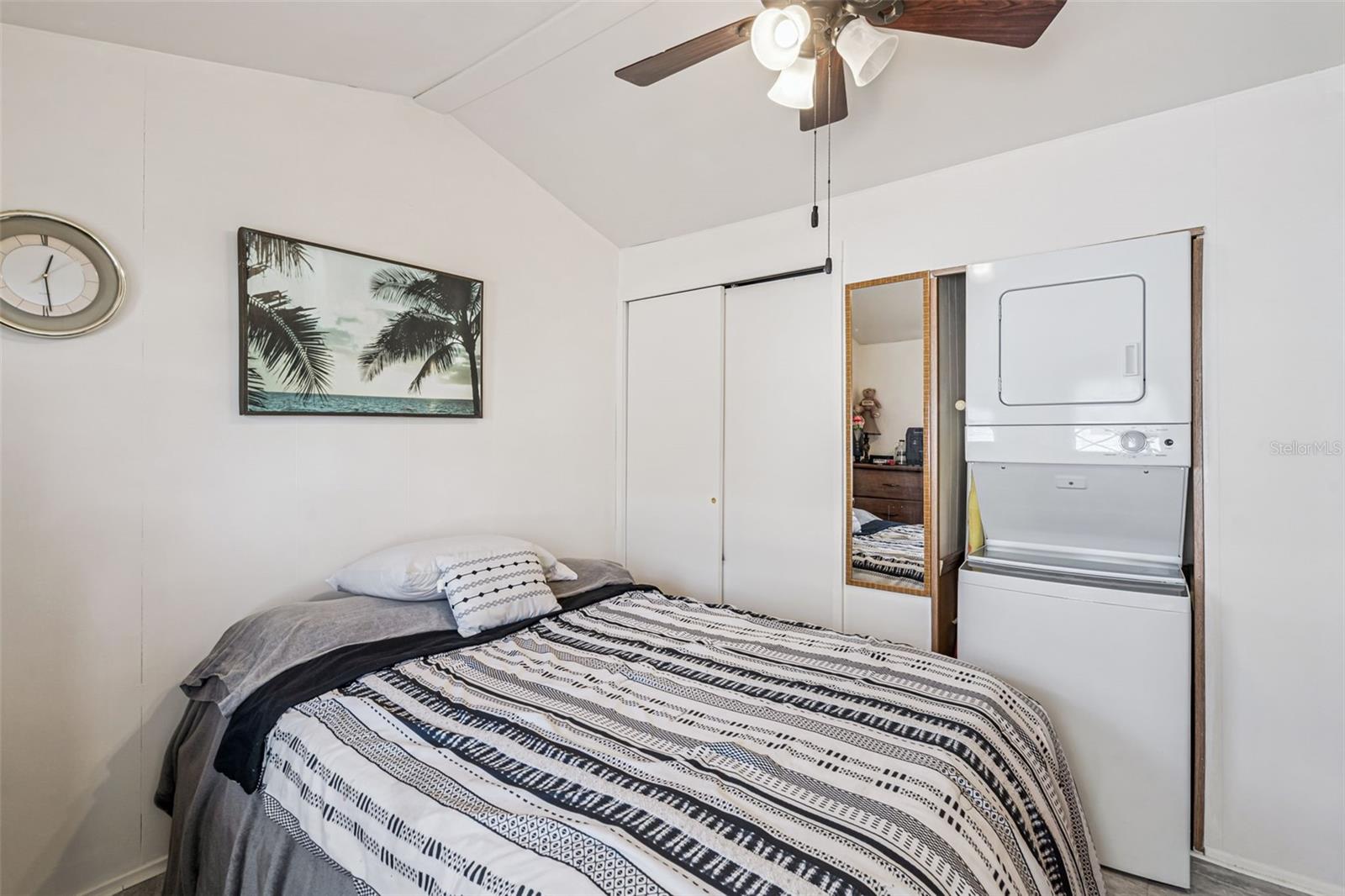 OUTDOOR RESORTS AT ORLANDO - Residential