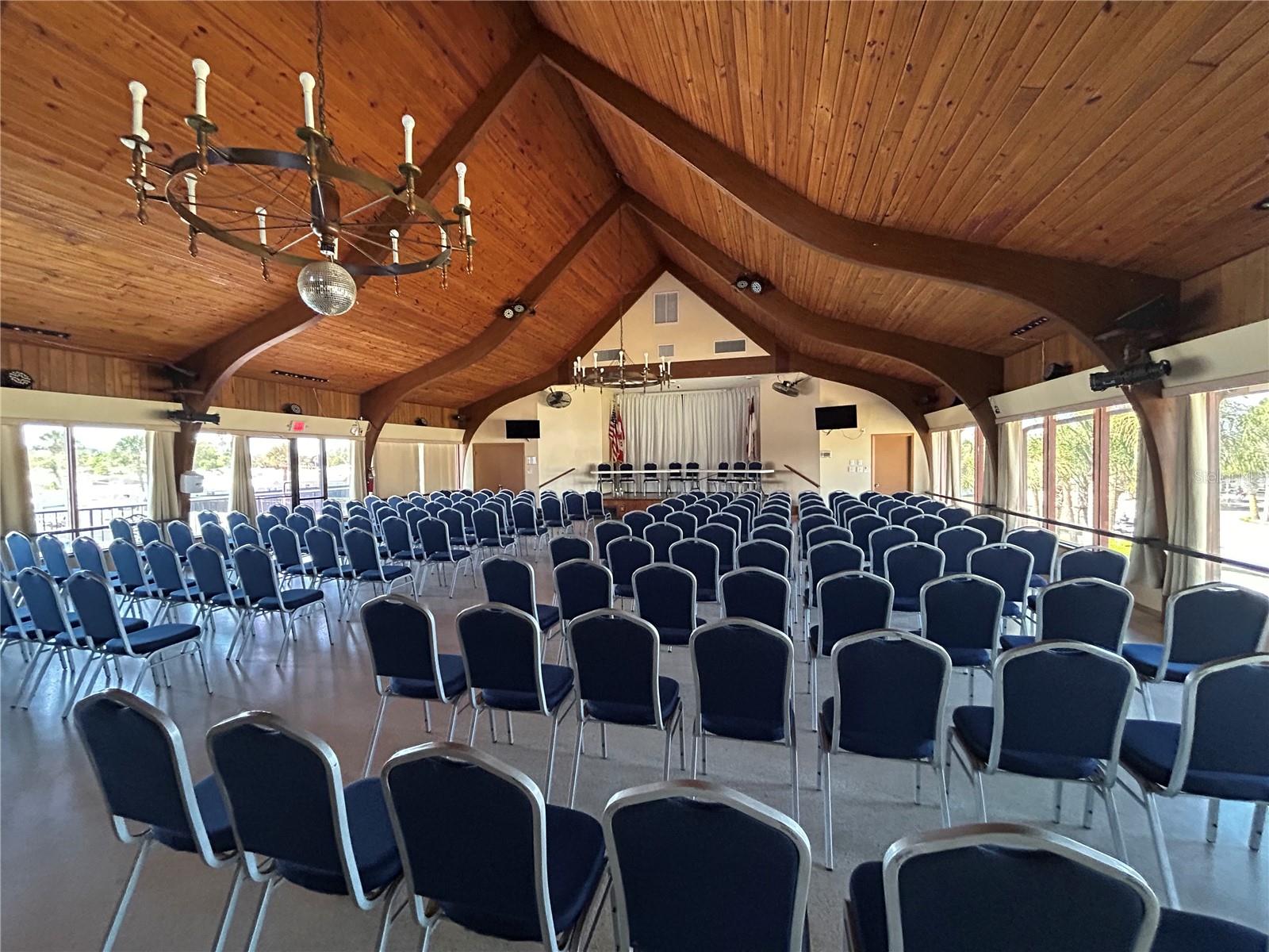 OUTDOOR RESORTS AT ORLANDO - Residential