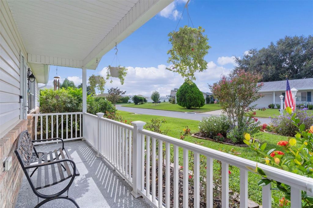 Photo of 10815 SE 178th Street, Summerfield, FL 34491 (MLS # G5101961)