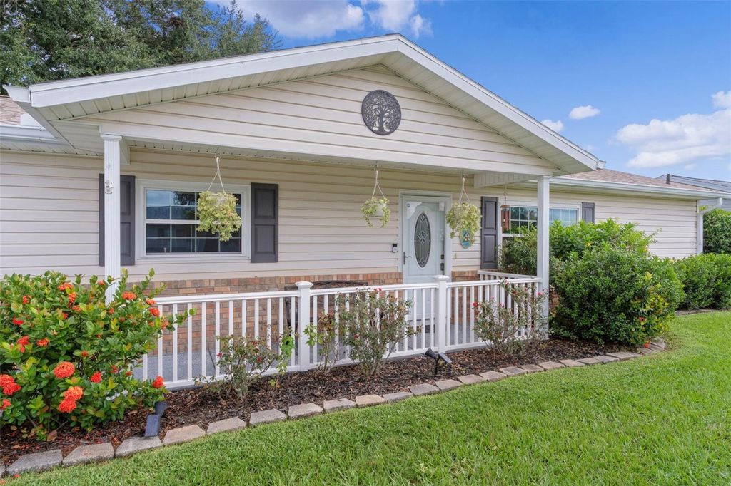 Photo of 10815 SE 178th Street, Summerfield, FL 34491 (MLS # G5101961)
