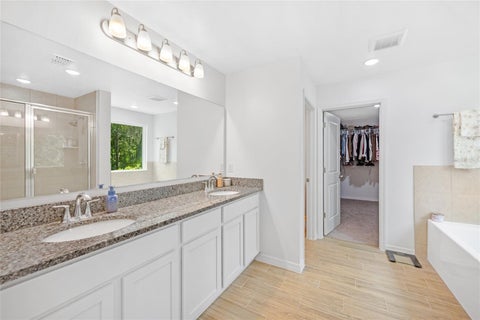 Tiny photo for 1137 Bradford Ridge Drive, Leesburg, FL 34748 (MLS # O6418323)