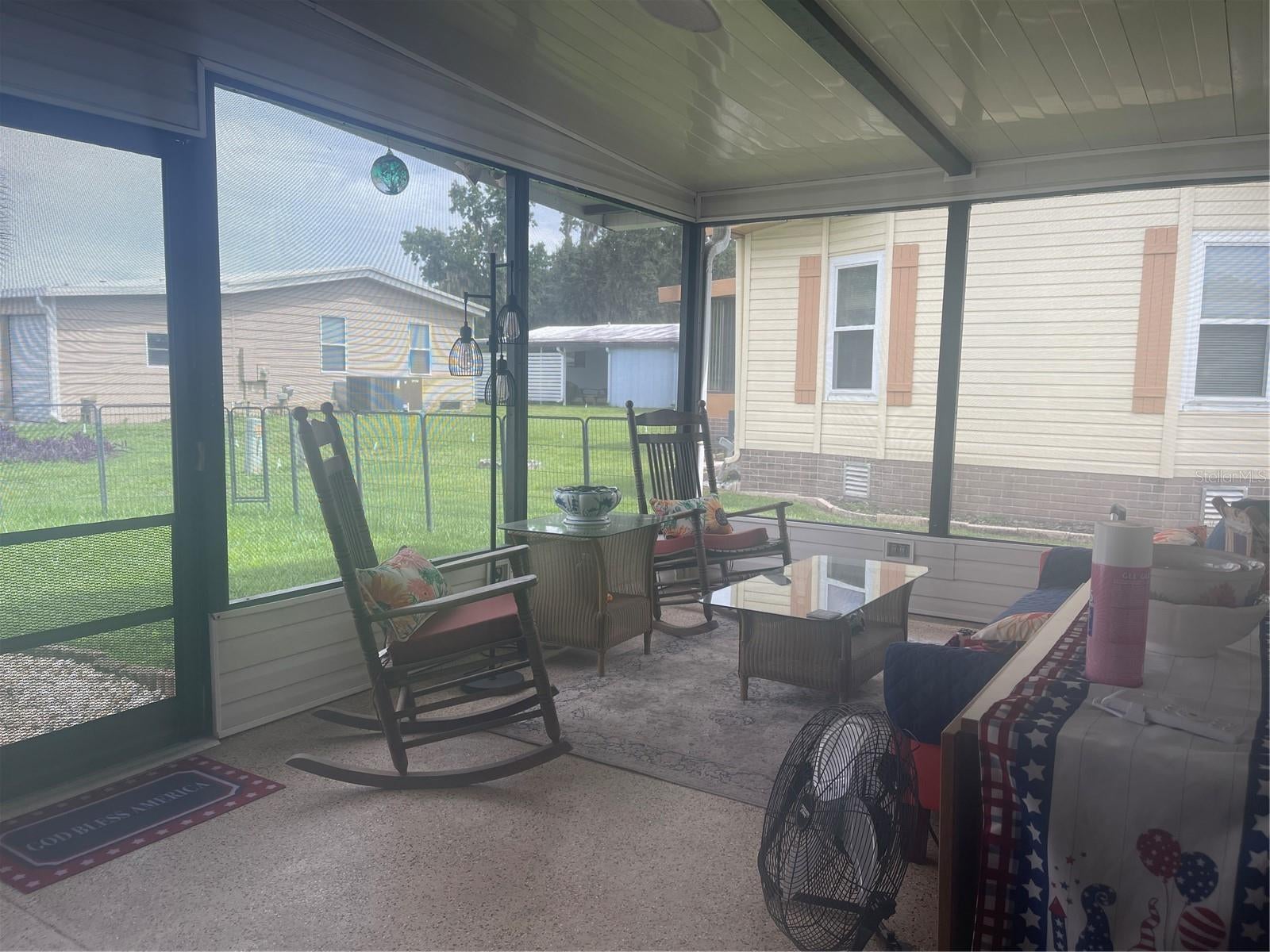 112 LYONIA LANE