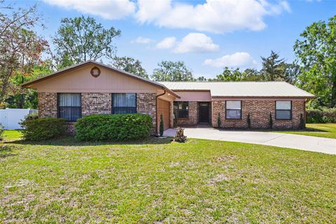 644 MORGAN CIRCLE S ORANGE PARK FL 32073