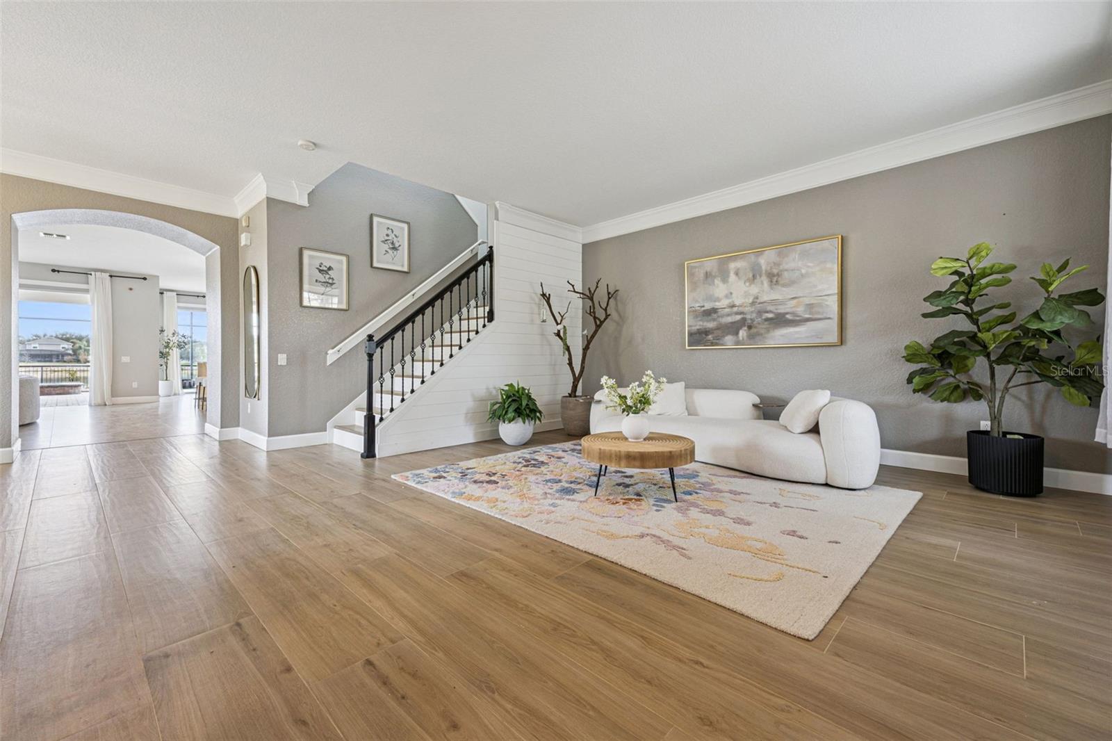 LAKE SAWYER SOUTH PH 01 - Residential