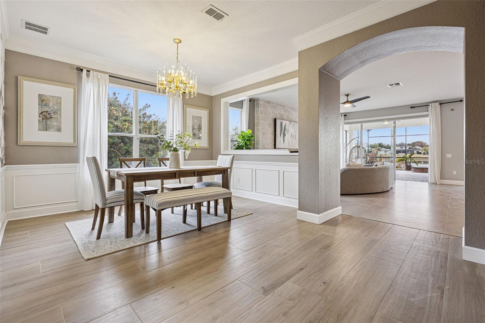 LAKE SAWYER SOUTH PH 01 - Residential