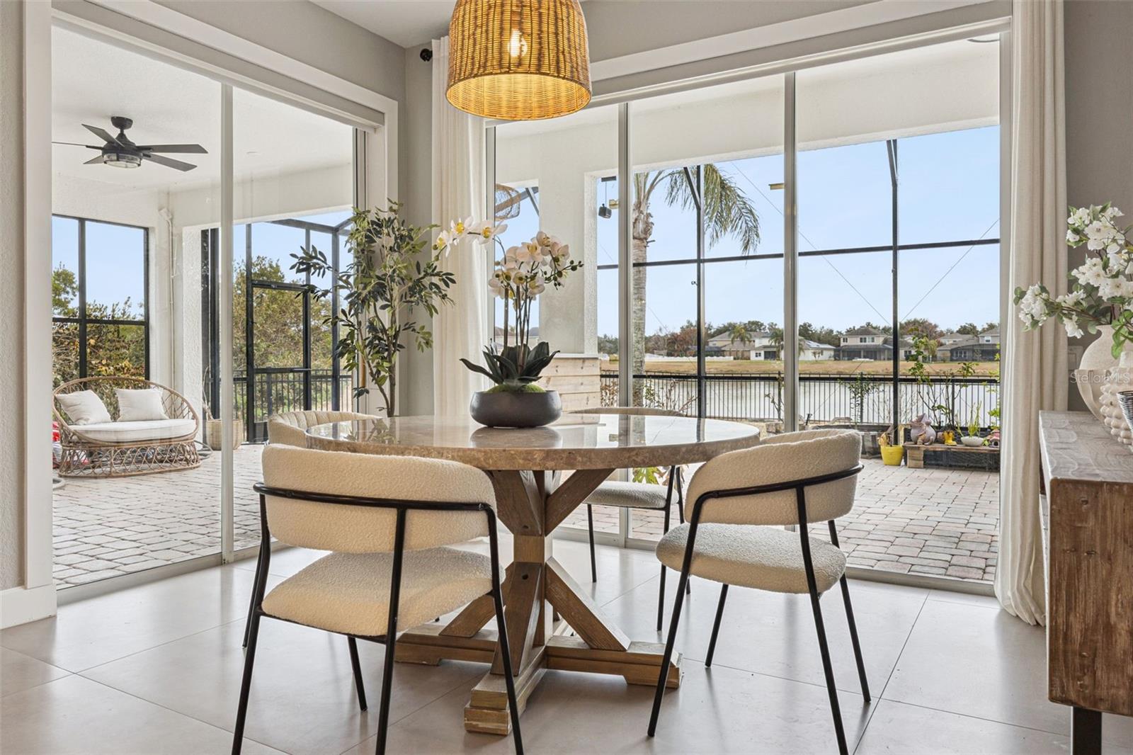 LAKE SAWYER SOUTH PH 01 - Residential