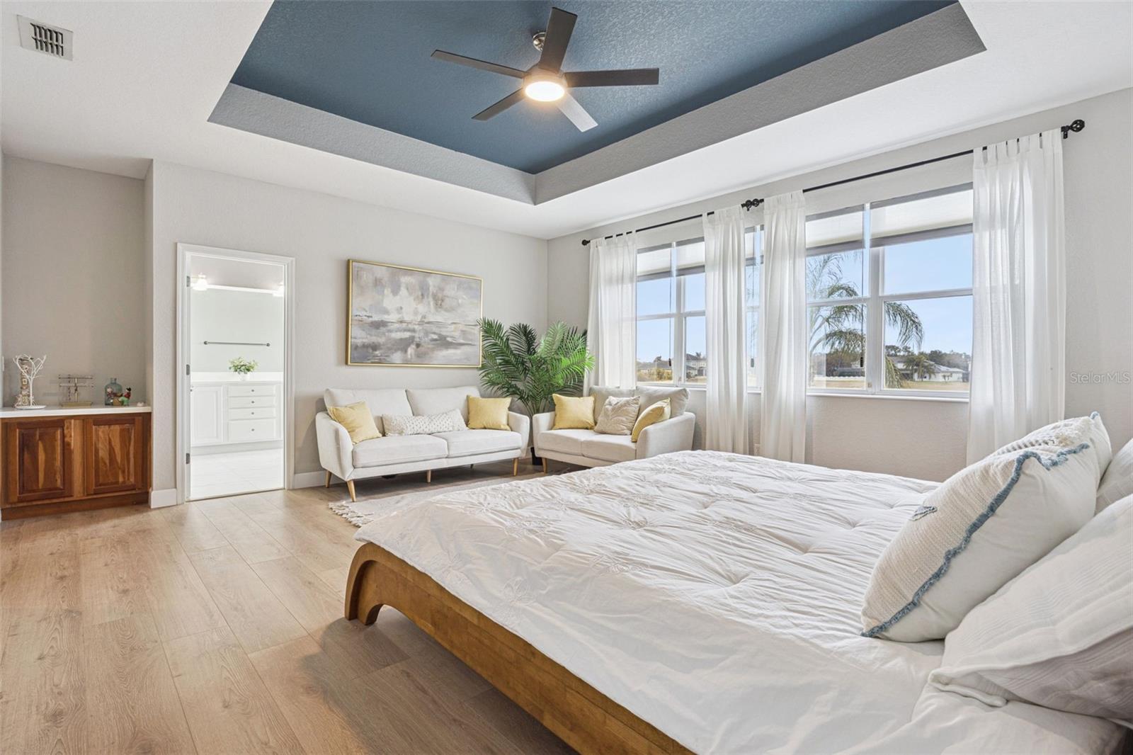 LAKE SAWYER SOUTH PH 01 - Residential