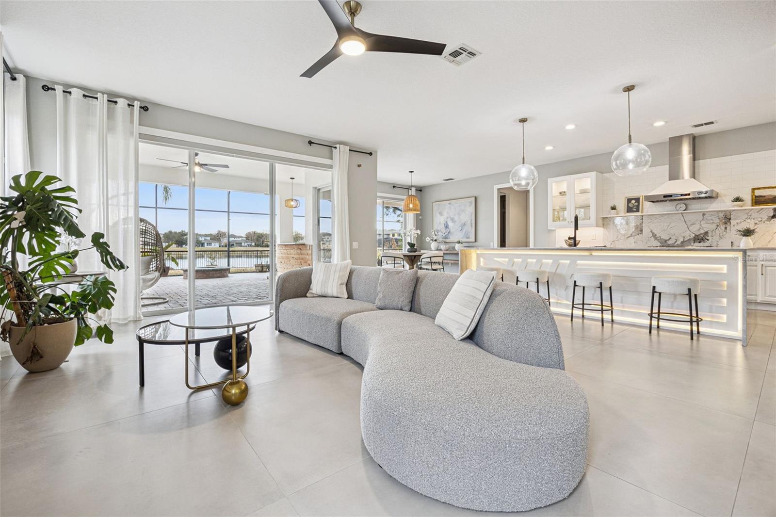 LAKE SAWYER SOUTH PH 01 - Residential