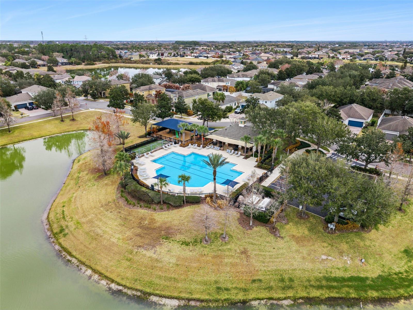 LAKE SAWYER SOUTH PH 01 - Residential