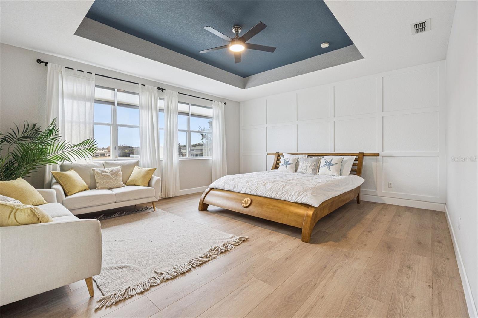 LAKE SAWYER SOUTH PH 01 - Residential