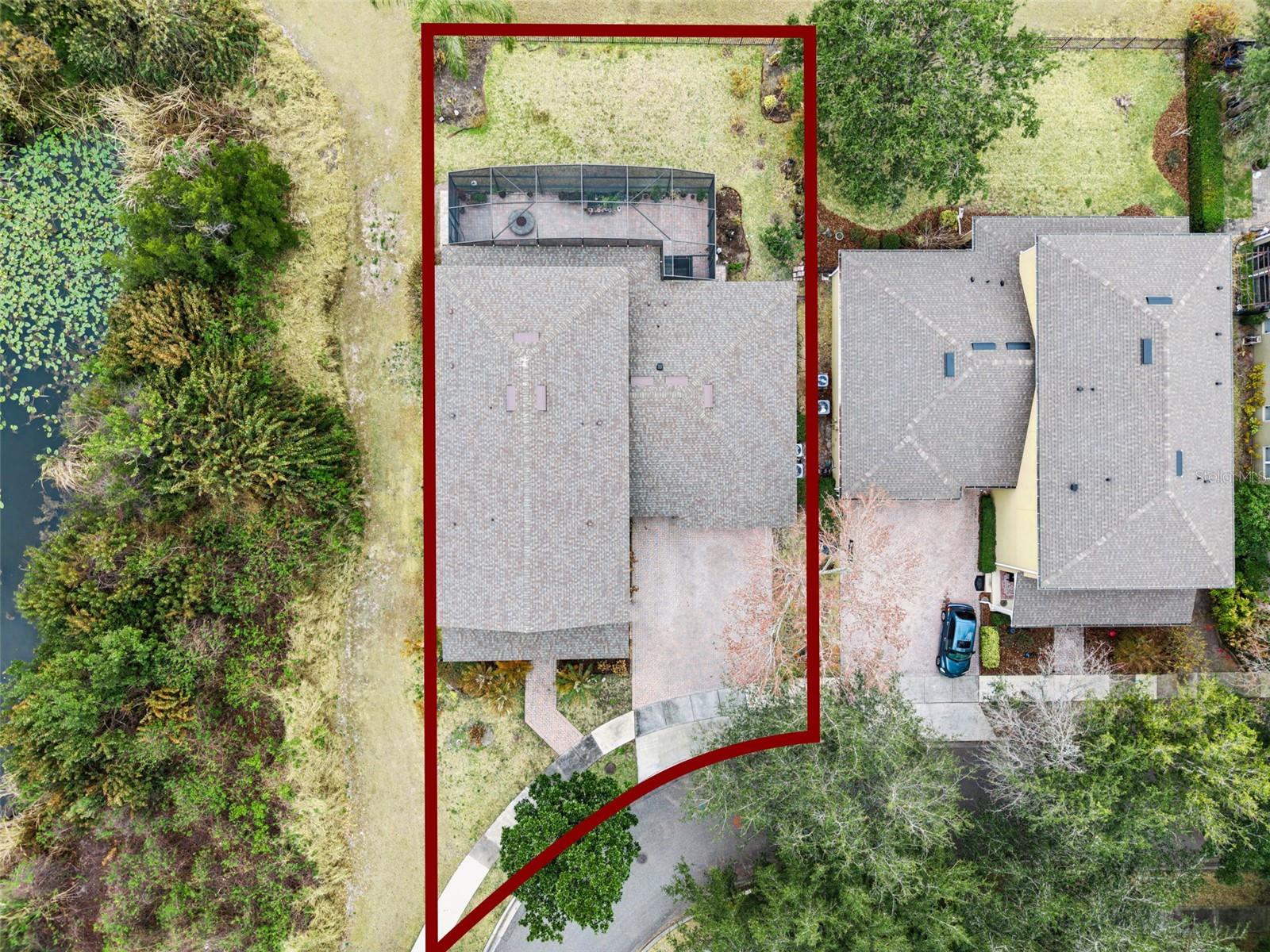 LAKE SAWYER SOUTH PH 01 - Residential