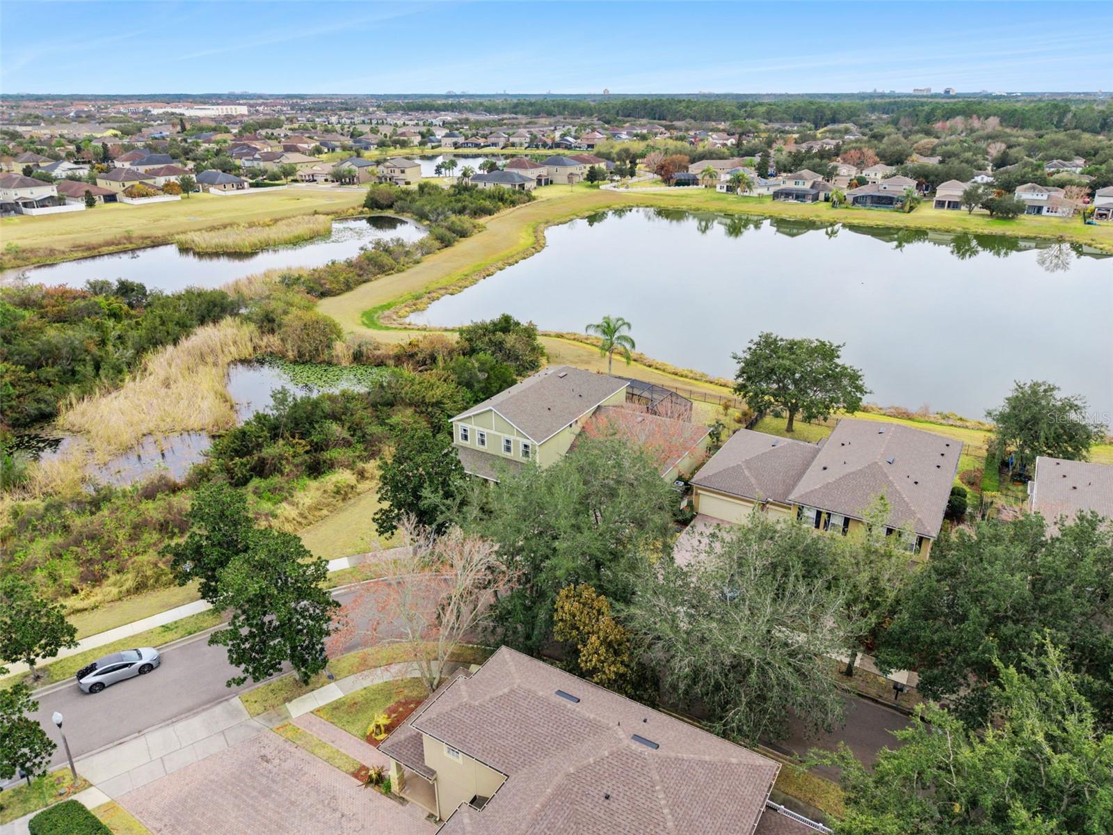 LAKE SAWYER SOUTH PH 01 - Residential