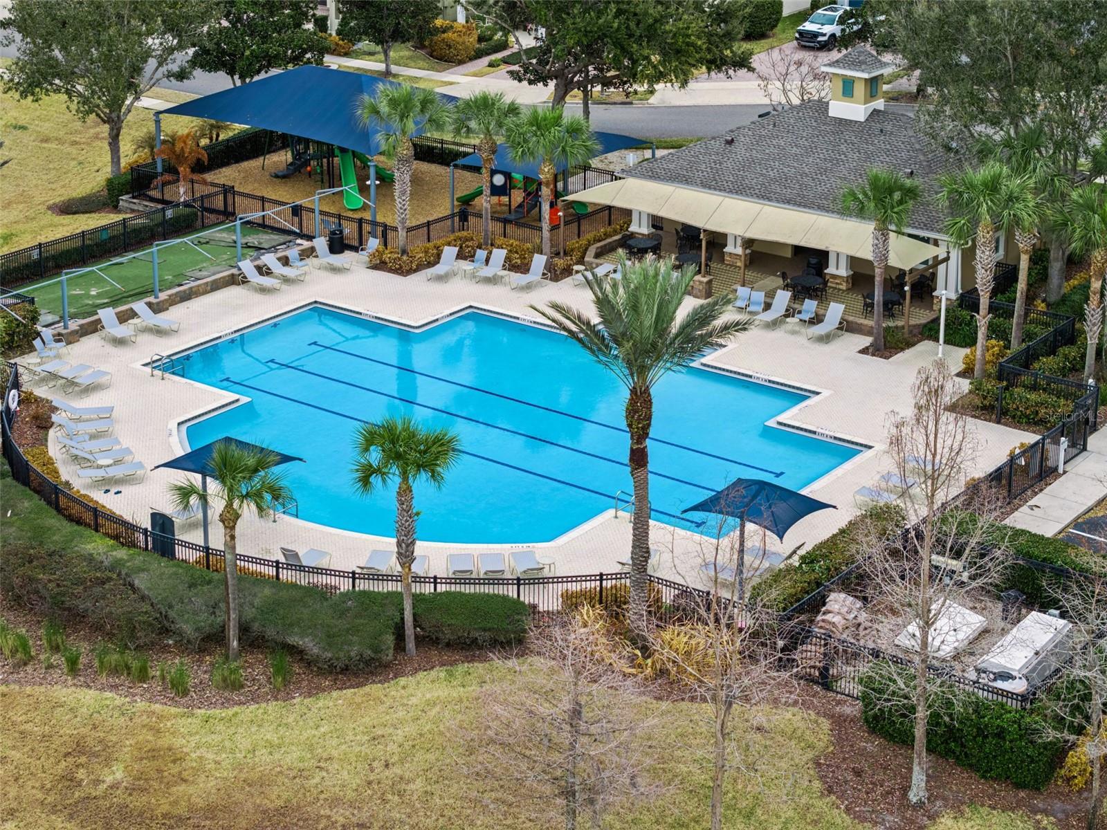 LAKE SAWYER SOUTH PH 01 - Residential