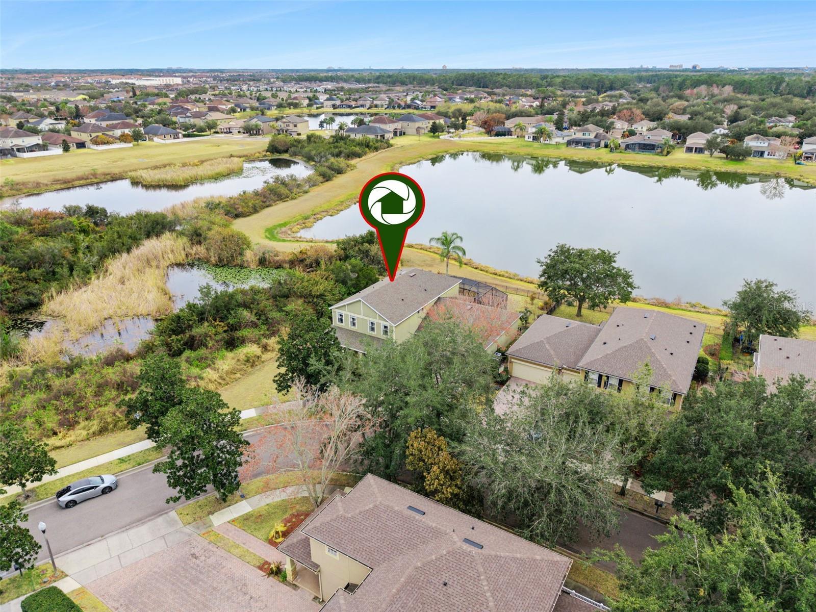 LAKE SAWYER SOUTH PH 01 - Residential