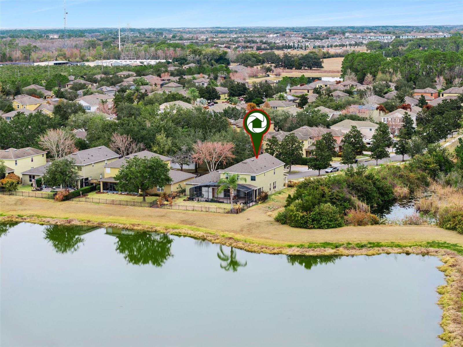 LAKE SAWYER SOUTH PH 01 - Residential