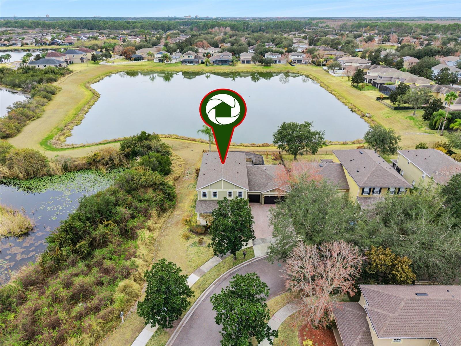 LAKE SAWYER SOUTH PH 01 - Residential