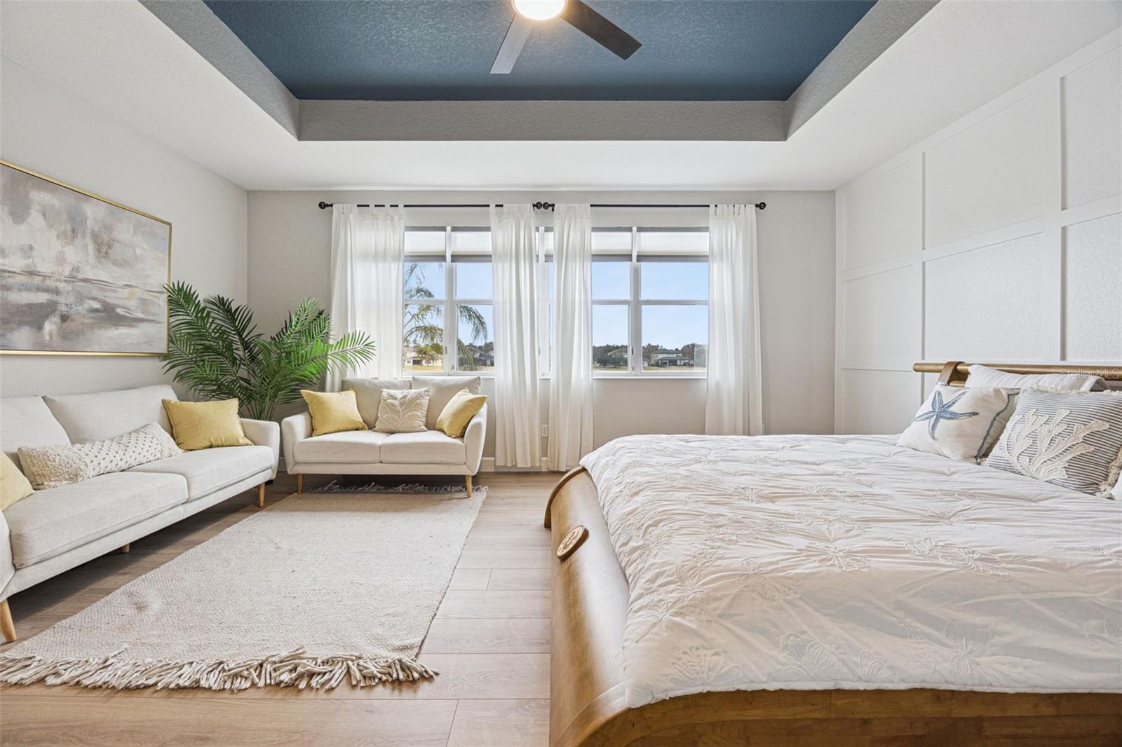 LAKE SAWYER SOUTH PH 01 - Residential