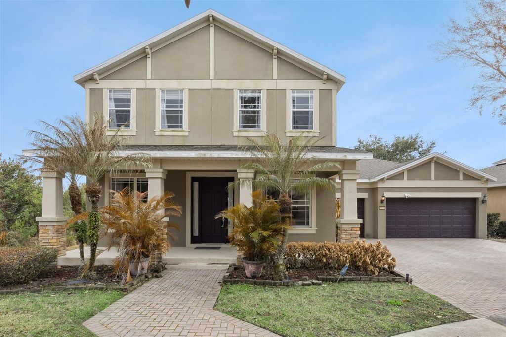 Photo of 13226 Jervey Street, Windermere, FL 34786 (MLS # O6383000)