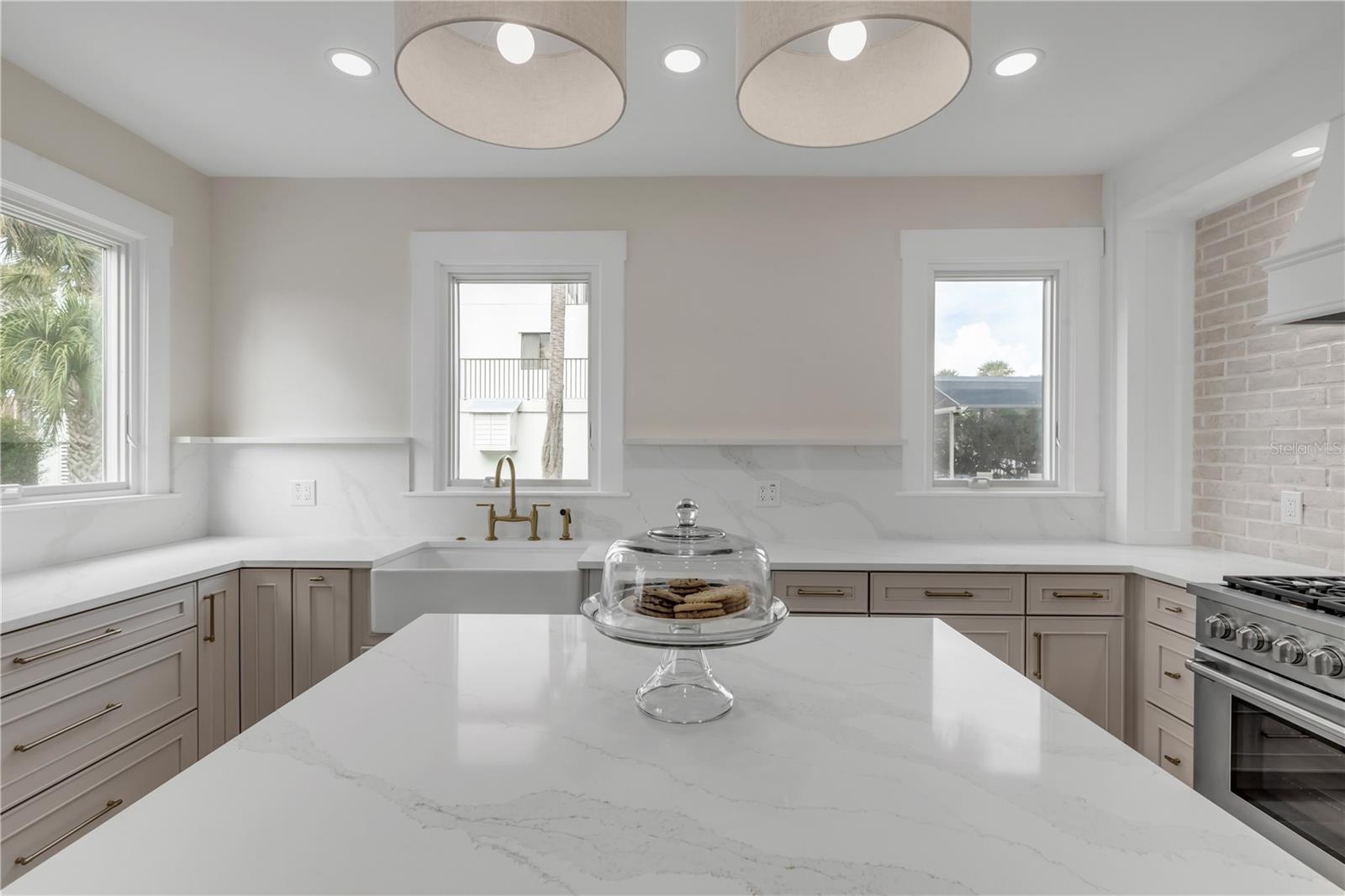 ANDREWS NEW SMYRNA - Residential