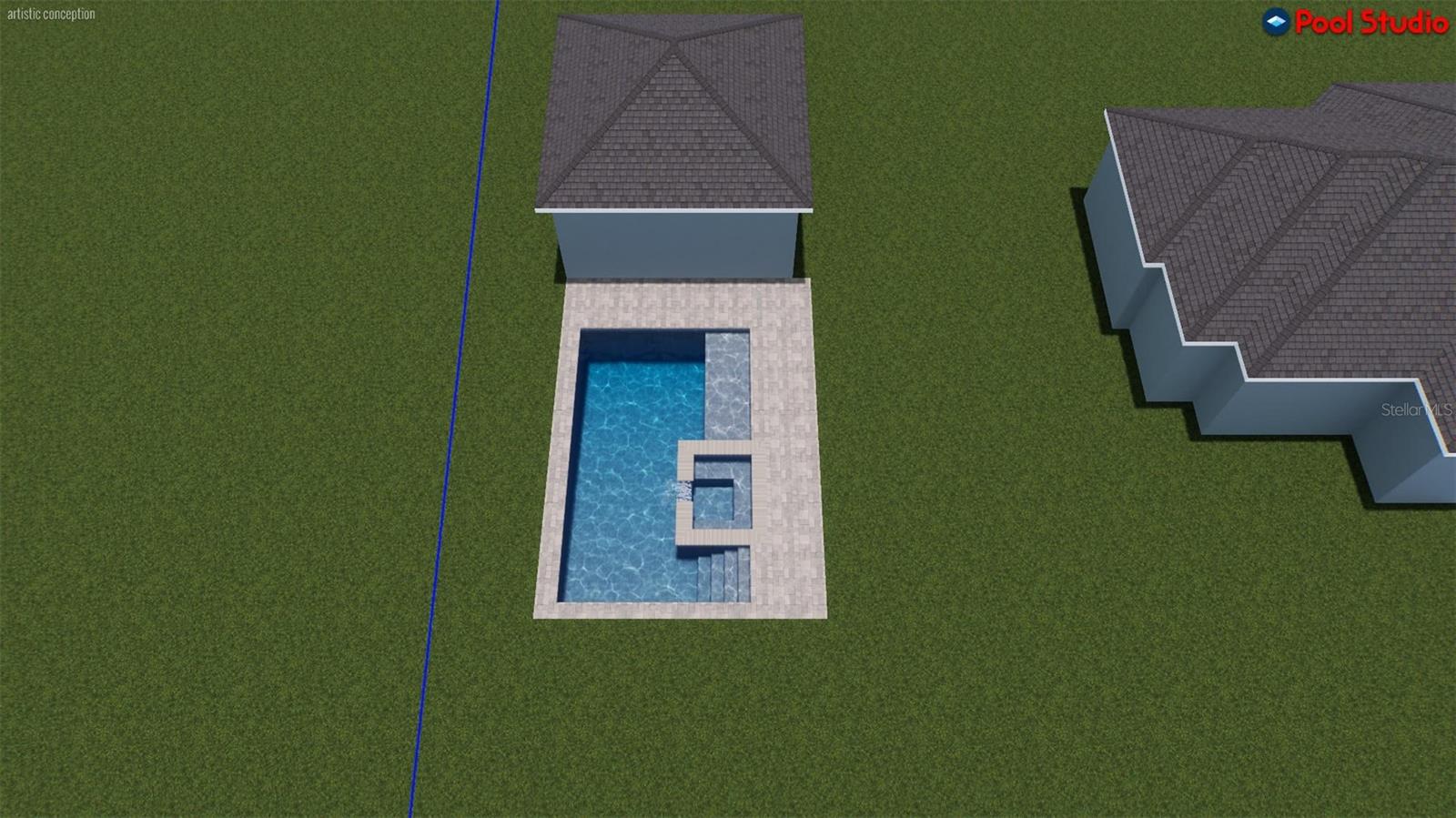 ANDREWS NEW SMYRNA - Residential