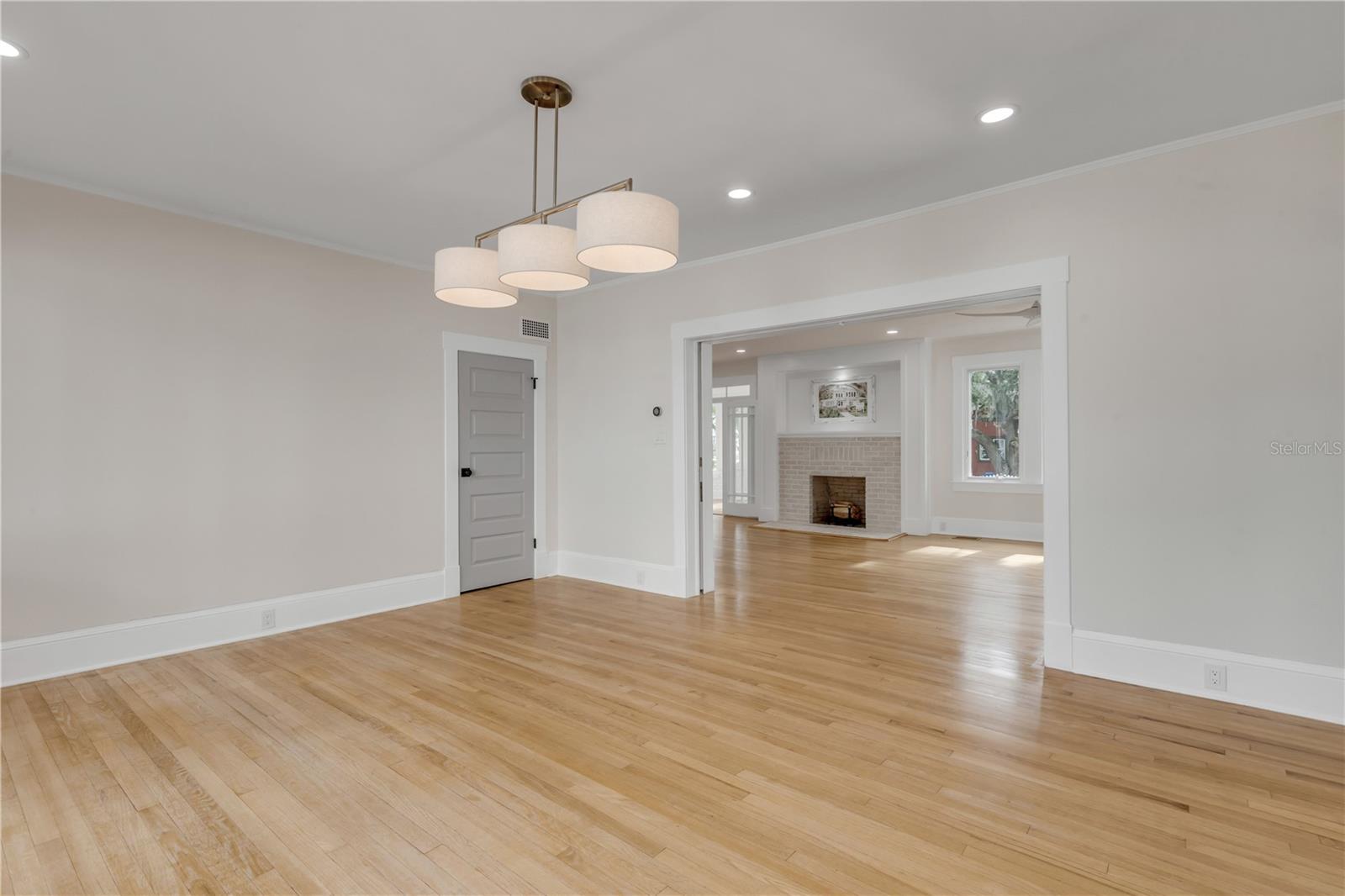 ANDREWS NEW SMYRNA - Residential