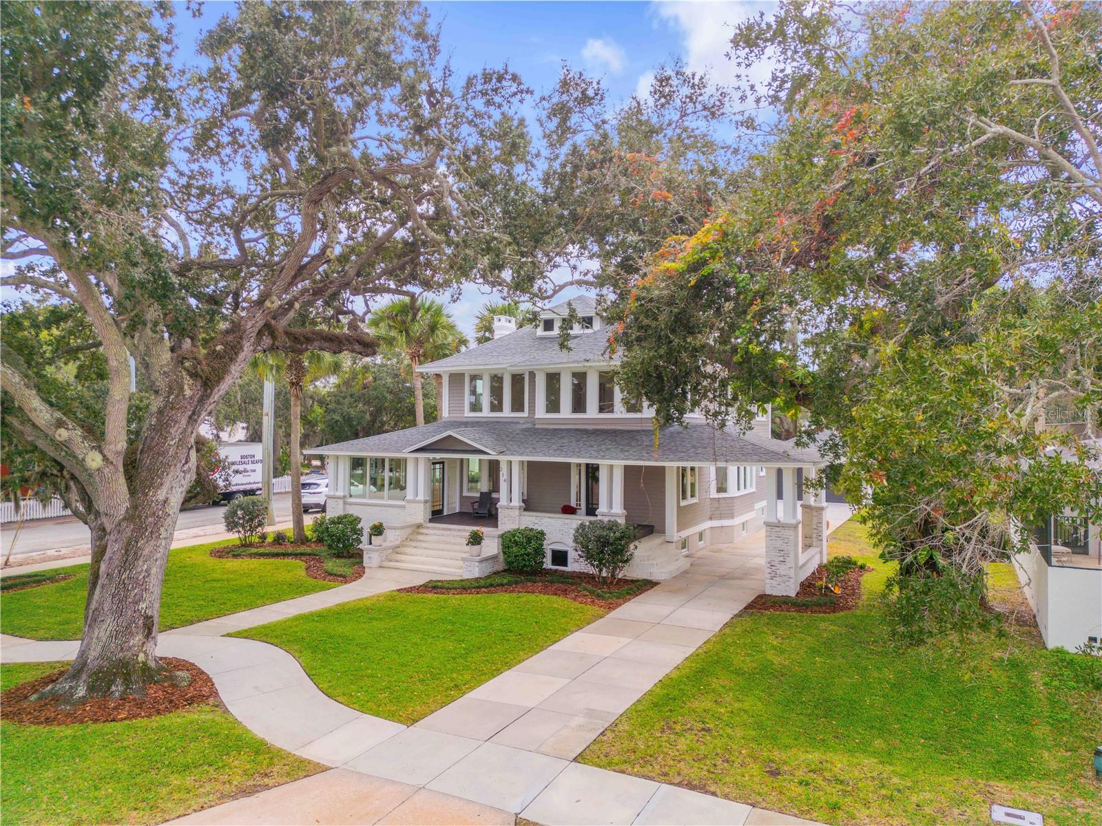 ANDREWS NEW SMYRNA - Residential