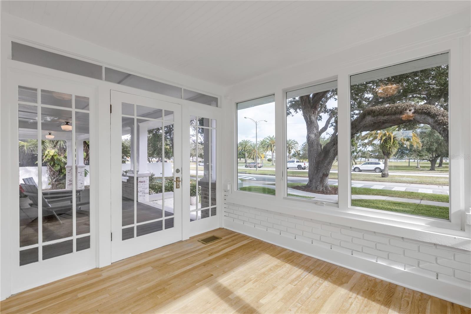 ANDREWS NEW SMYRNA - Residential