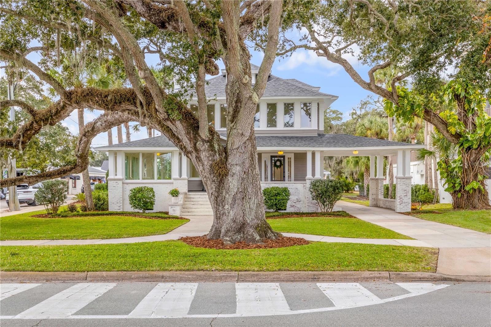 ANDREWS NEW SMYRNA - Residential