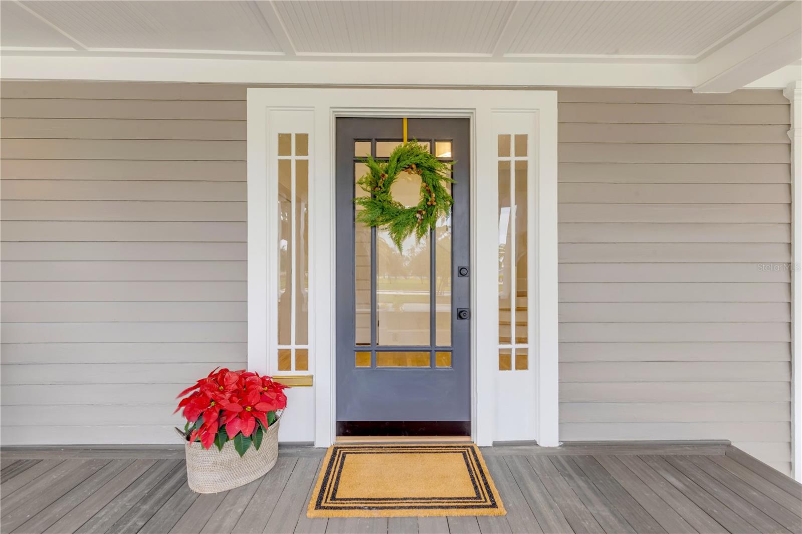 ANDREWS NEW SMYRNA - Residential