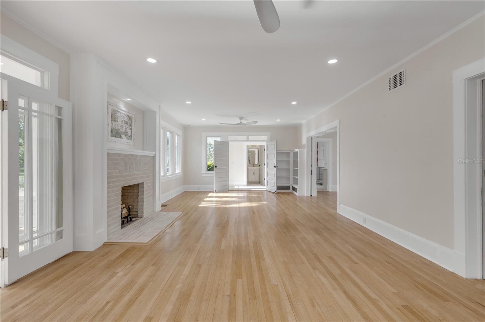 ANDREWS NEW SMYRNA - Residential