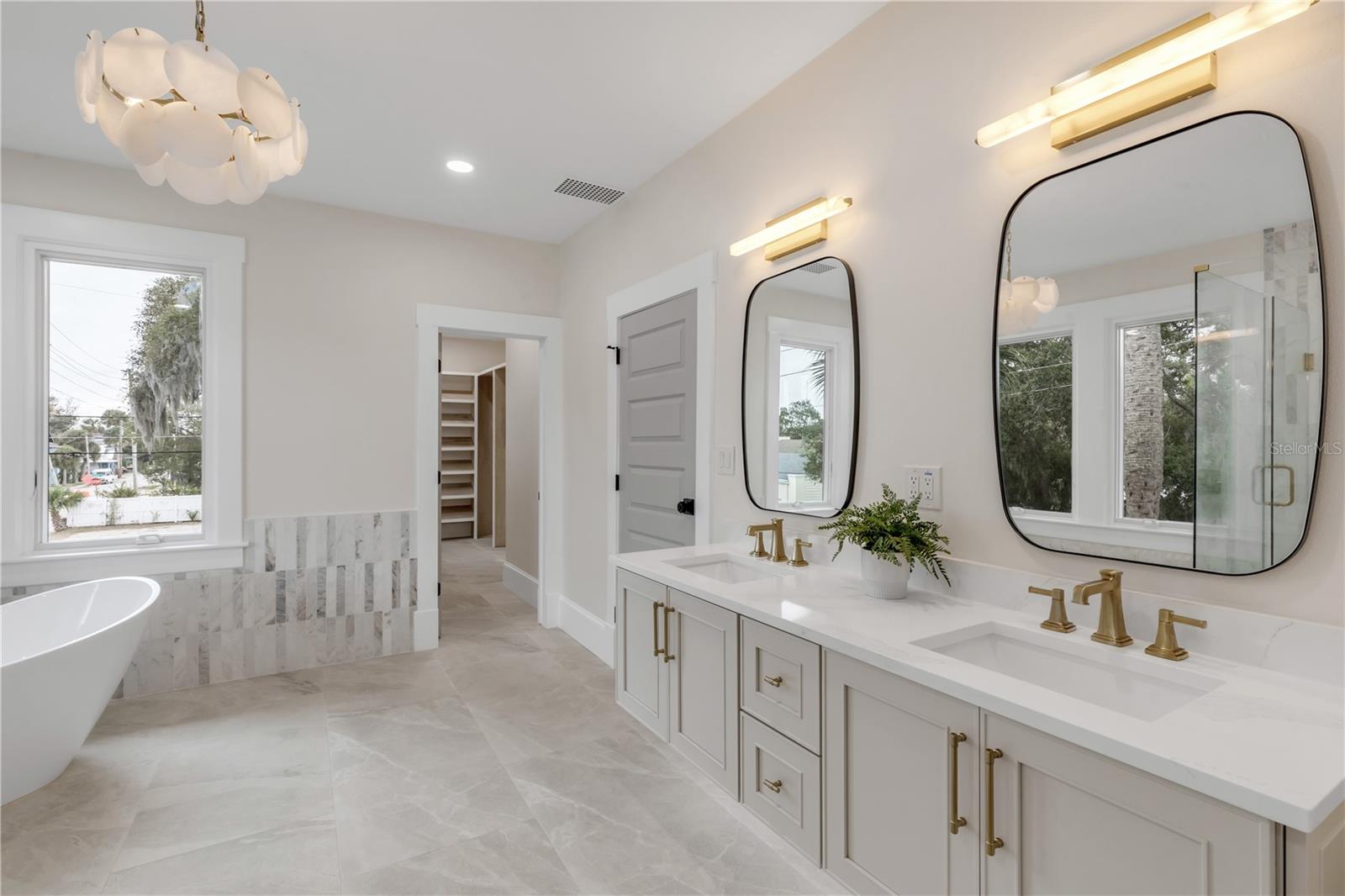 ANDREWS NEW SMYRNA - Residential