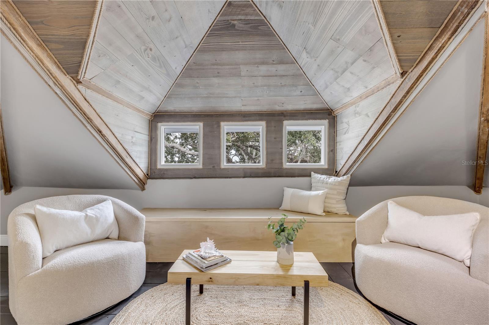 ANDREWS NEW SMYRNA - Residential