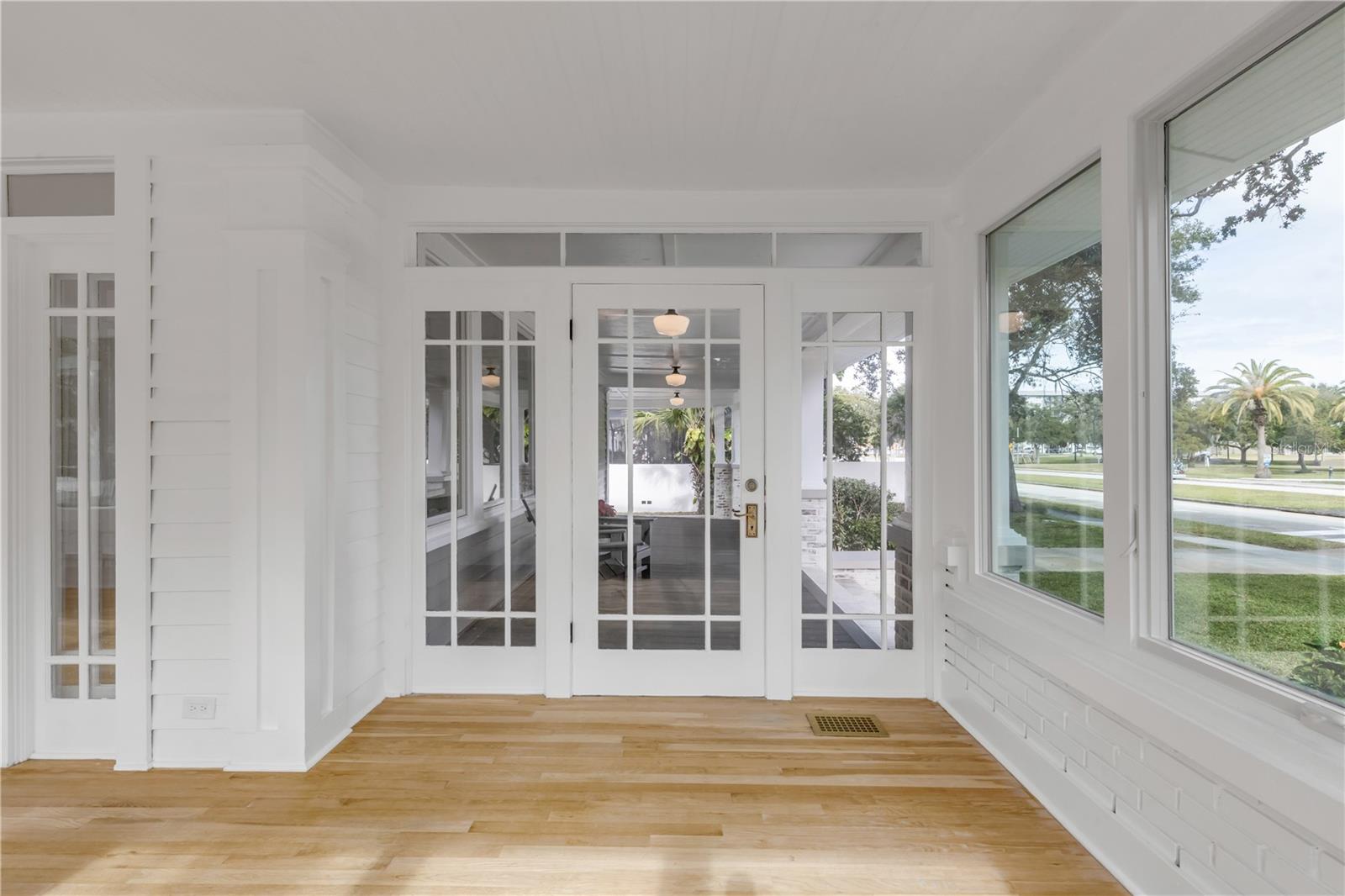 ANDREWS NEW SMYRNA - Residential