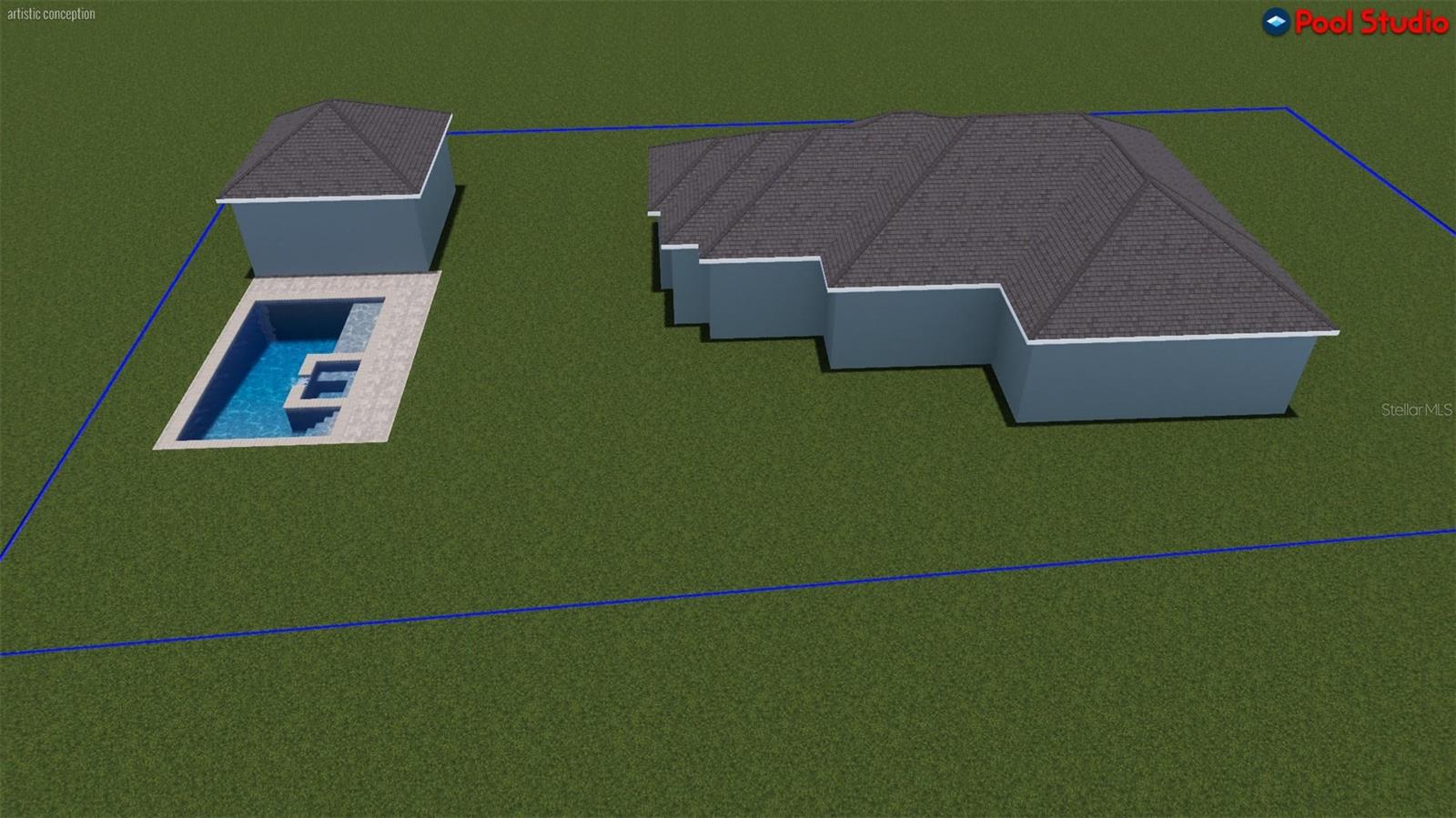 ANDREWS NEW SMYRNA - Residential