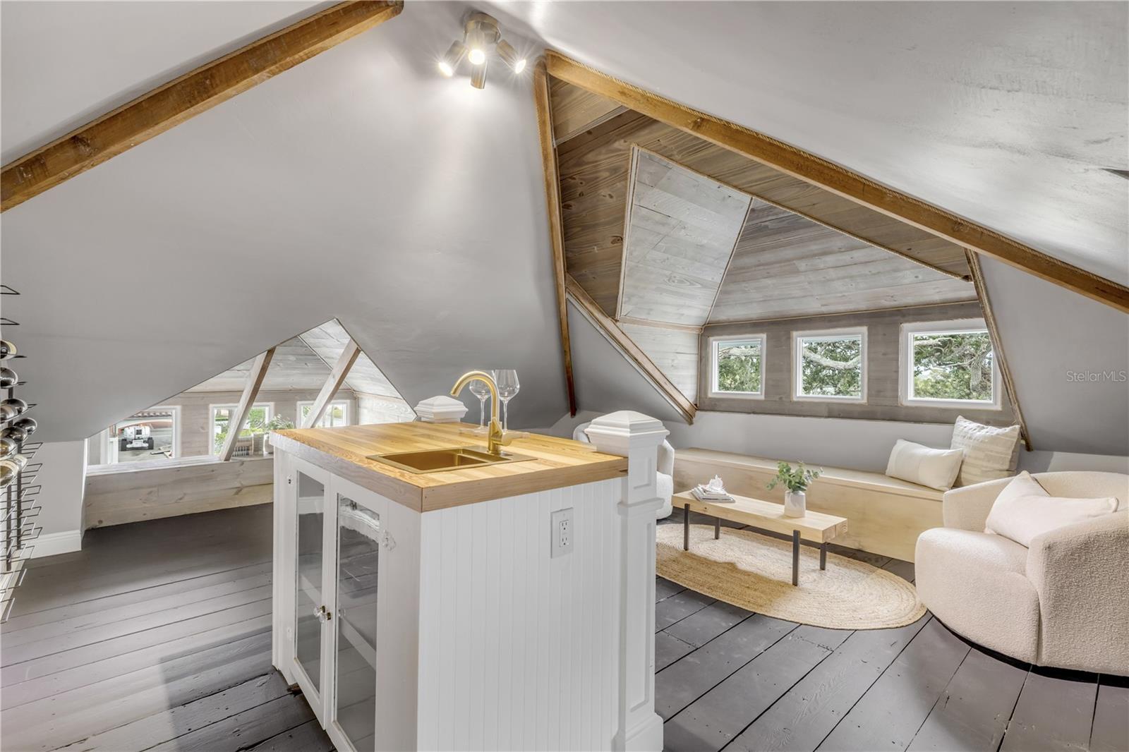 ANDREWS NEW SMYRNA - Residential