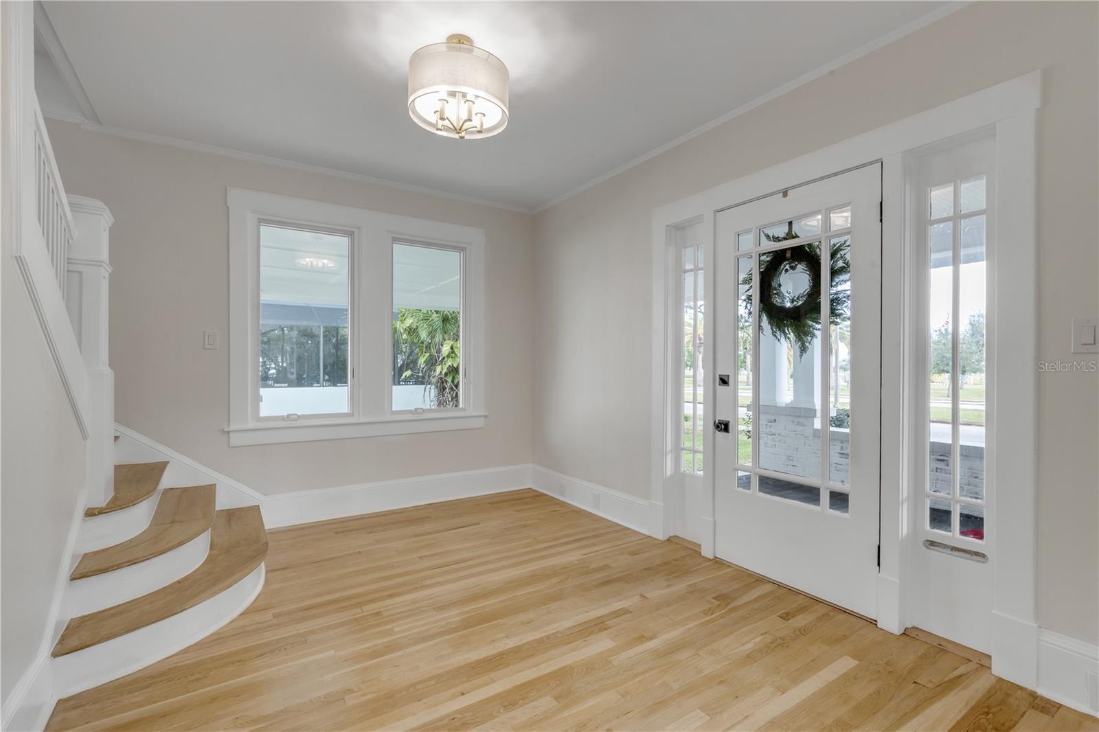 ANDREWS NEW SMYRNA - Residential