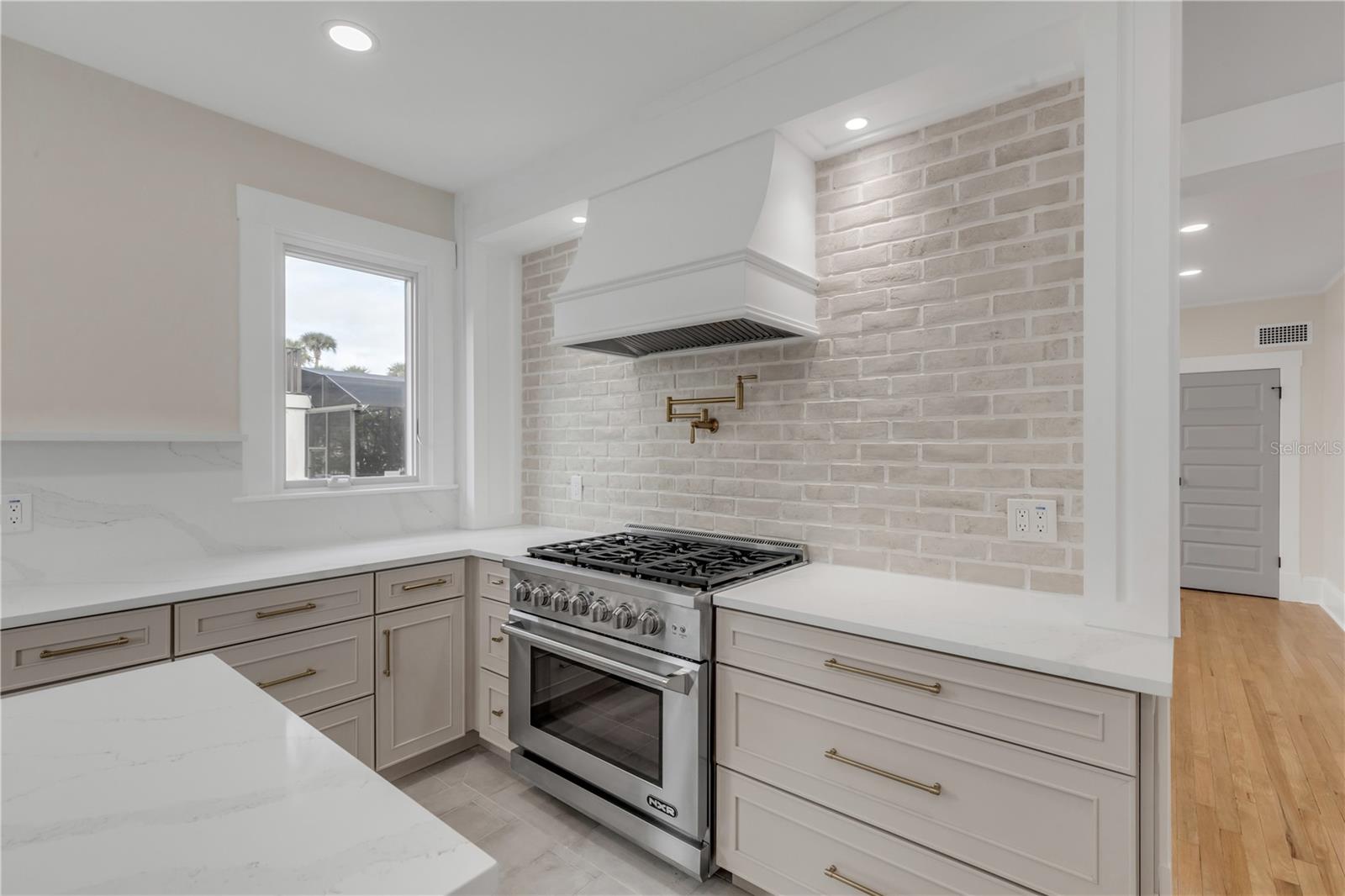 ANDREWS NEW SMYRNA - Residential